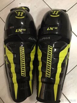 Holeně Warrior alpha LX 40 - 1