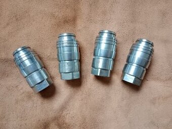 Rychlospojka FESTO samice 22 mm - 1