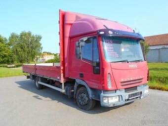 IVECO EUROCARGO