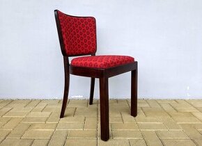 Jídelní židle THONET B48