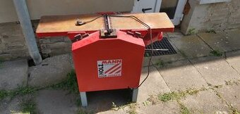 Holzmann HOB 260 ECO hoblovka