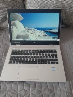 HP ProBook 640 G5