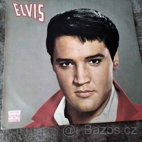 Elvis Presley