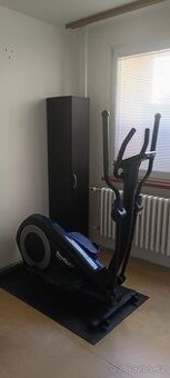 Eliptický trenažér HouseFit Motio 80