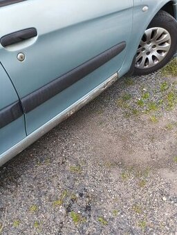 Prodám Citroen Xsara Picasso 2hdi 66kw