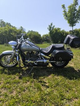 Honda vtx 1300C 2004 - 1