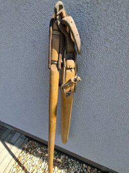 Starý cep - 1