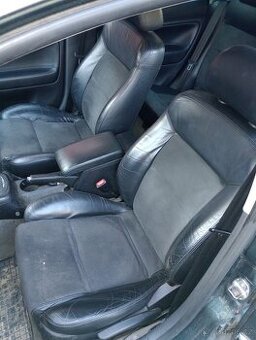 Passat B 5,5 alcantra