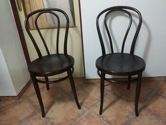 Židle Thonet Nr.18.