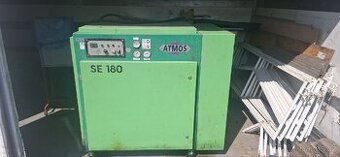 Kompresor ATMOS SE 180