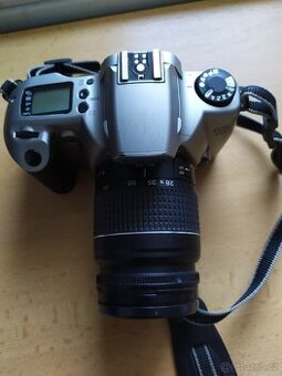 Fotoaparát CANON - 1