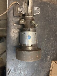 Hydraulické sklíčidlo 200 - 1