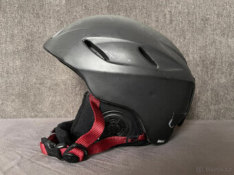 Helma Pro-Tec Descent s repro Audioforce a RECCO