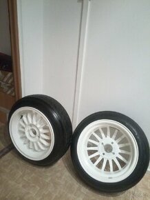 2ks 15" 4x108