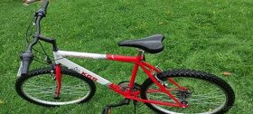 Nové kolo vel XS - 1