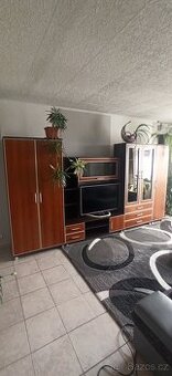 Prodám obývací stěnu délka 365cm