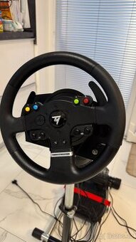 Thrustmaster TMX Force Feedback + Wheel stand pro