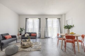 Prodej bytu 2+kk, 51,6 m2 - Plzeň - Skvrňany, ev.č. 00765