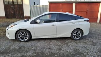 Toyota Prius hybrid