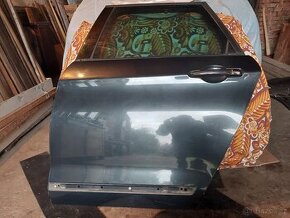Citroen C5 III X7 combi dveře
