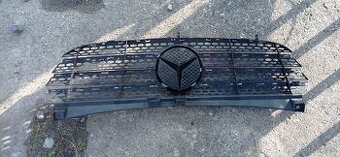 Mercedes Viano maska w 639