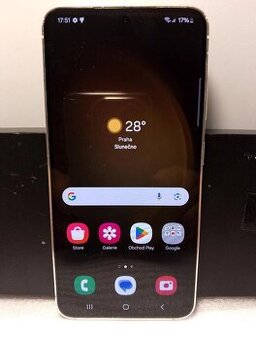 Mobilní telefon Samsung Galaxy S23 S911B 8GB/256GB bílá