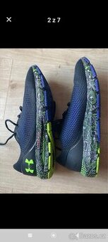 Běžecké boty Under Armour