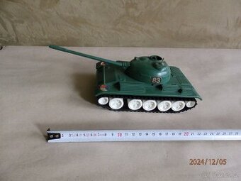Tank - ites