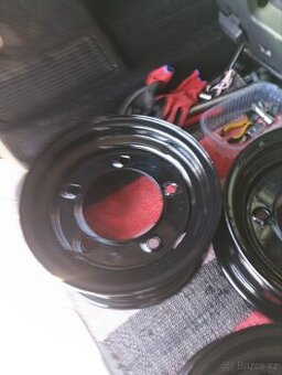 Disky Multicar M25 Tel 602 148 850