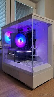 Herní PC AMD Ryzen 5 5500 / RTX 3060Ti 8GB / 32GB / SSD 1TB