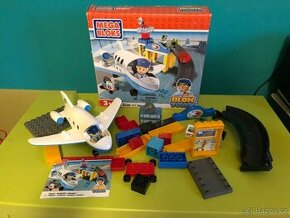 Mega Bloks letiště