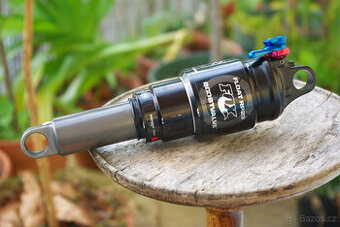 tlumic FOX Float RP23, boostvalve, 190/50mm