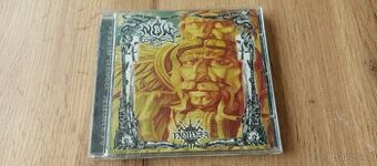 Nów - Nowia