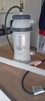 Elektrický ohřev bazénu 3000w
