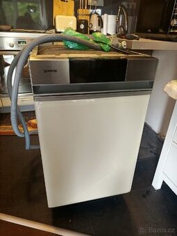 Myčka nádobí Gorenje 45cm