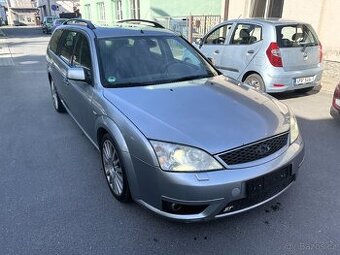 Ford Mondeo ST 220 3.0 166KW