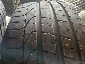 255/30R20 92Y XL (ZR) PZero PIRELLI