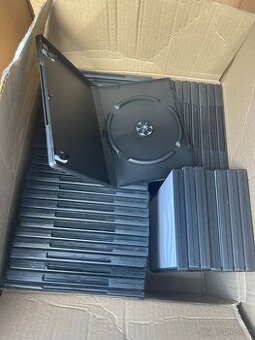Obaly na CD,DVD
