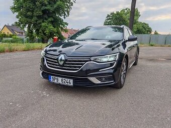 Renault Talisman Grandtour Business Edition 2.0 DCI