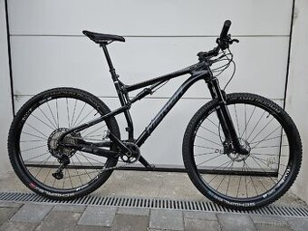 Merida Ninety Six XT