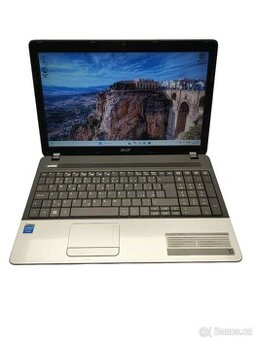 Acer TravelMate P253-E ( 12 měsíců záruka+Faktura )