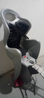 Sedačka na kolo Bellelli
