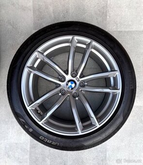 Bmw R18 G30 Bmw G31 Dvourozmer 5x112 Mpaket r18