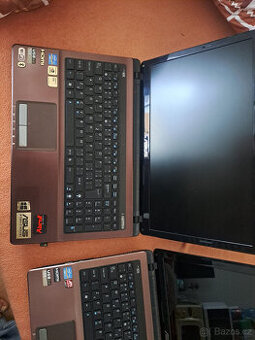 Asus 4Jádro Intel