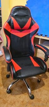 Počítačová židle