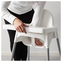Dětská židlička Ikea