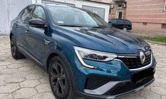 Renault Arkana 140 TCe automat RS-Line - 1