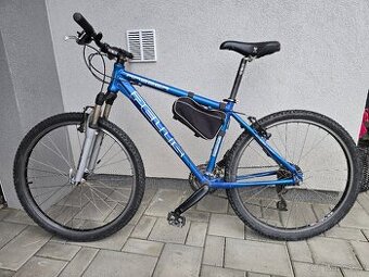 Pells Razzer kola 26", rám 17"