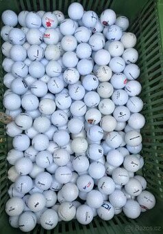 Golfové micky-mix