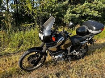 Africa Twin 750